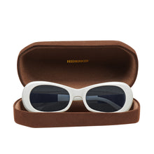 Load image into Gallery viewer, HYDRA RETRO OVAL SUNGLASS