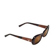 Load image into Gallery viewer, HYDRA RETRO OVAL SUNGLASS