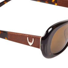 Load image into Gallery viewer, HYDRA RETRO OVAL SUNGLASS