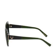 Load image into Gallery viewer, ALTHEA BUTTERFLY SUNGLASS