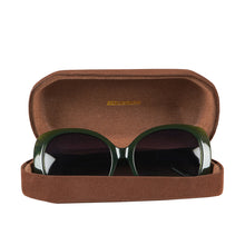 Load image into Gallery viewer, ALTHEA BUTTERFLY SUNGLASS