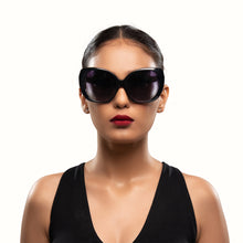 Load image into Gallery viewer, ALTHEA BUTTERFLY SUNGLASS