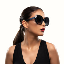 Load image into Gallery viewer, ALTHEA BUTTERFLY SUNGLASS