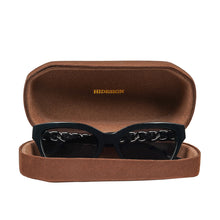 Load image into Gallery viewer, AEGINA CAT EYE SUNGLASS