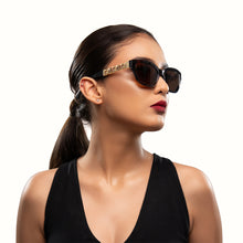 Load image into Gallery viewer, AEGINA CAT EYE SUNGLASS