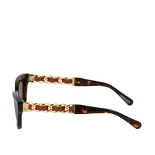 Load image into Gallery viewer, AEGINA CAT EYE SUNGLASS
