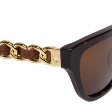 Load image into Gallery viewer, AEGINA CAT EYE SUNGLASS