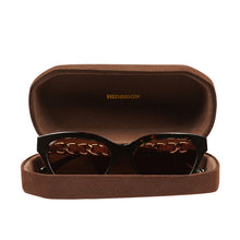 Load image into Gallery viewer, AEGINA CAT EYE SUNGLASS