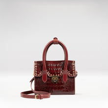 Load image into Gallery viewer, PUNK 01 SATCHEL