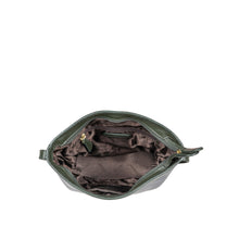 Load image into Gallery viewer, Ee Oprah 02 Blue Leather Sling Bag