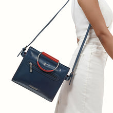 Load image into Gallery viewer, KABUKI 01 CROSSBODY