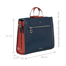 Load image into Gallery viewer, KABUKI 02 BRIEFCASE