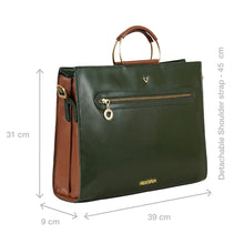 Load image into Gallery viewer, KABUKI 02 BRIEFCASE