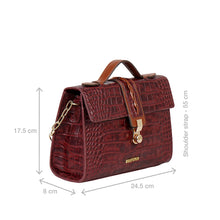 Load image into Gallery viewer, MICHIKO 01 CROSSBODY