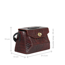 Load image into Gallery viewer, YAKUSHA 01 SLING BAG