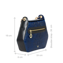 Load image into Gallery viewer, YAKUSHA 02 SLING BAG