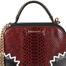 Load image into Gallery viewer, YOKO ONO SLING BAG