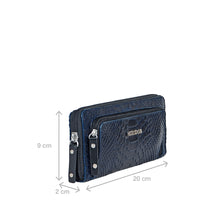 Load image into Gallery viewer, YOKO ONO W1 CLUTCH