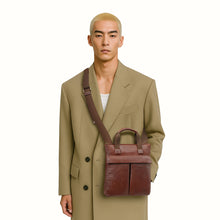 Load image into Gallery viewer, KUROSAWA 01 CROSSBODY