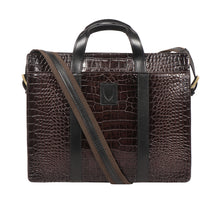 Load image into Gallery viewer, KUROSAWA 02 BRIEFCASE