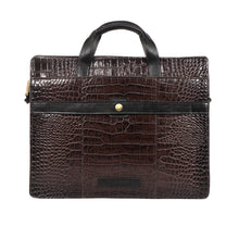 Load image into Gallery viewer, KUROSAWA 02 BRIEFCASE