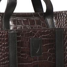 Load image into Gallery viewer, KUROSAWA 02 BRIEFCASE