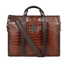 Load image into Gallery viewer, KUROSAWA 02 BRIEFCASE