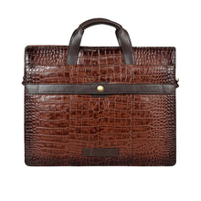 Load image into Gallery viewer, KUROSAWA 02 BRIEFCASE