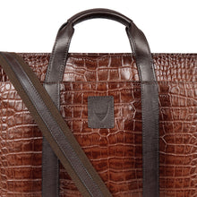 Load image into Gallery viewer, KUROSAWA 02 BRIEFCASE