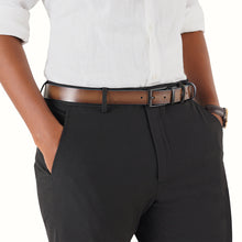 Load image into Gallery viewer, PAROS OSLO REVERSIBLE BELT
