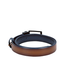 Load image into Gallery viewer, PAROS OSLO REVERSIBLE BELT