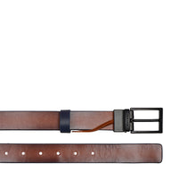 Load image into Gallery viewer, PAROS OSLO REVERSIBLE BELT