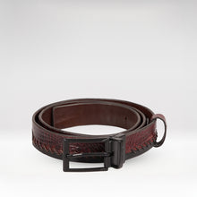 Load image into Gallery viewer, PAROS PIERO 02 REVERSIBLE BELT