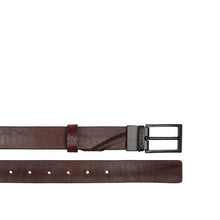Load image into Gallery viewer, PAROS PIERO 02 REVERSIBLE BELT