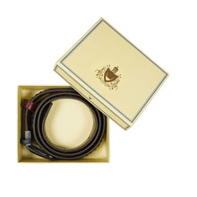 Load image into Gallery viewer, PAROS PIERO 02 REVERSIBLE BELT