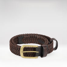 Load image into Gallery viewer, SOREN NON-REVERSIBLE BELT