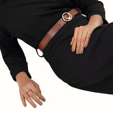 Load image into Gallery viewer, DUNE REVERSIBLE BELT