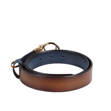 Load image into Gallery viewer, DUNE REVERSIBLE BELT