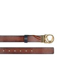 Load image into Gallery viewer, DUNE REVERSIBLE BELT