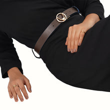 Load image into Gallery viewer, ELODIE REVERSIBLE BELT