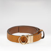 Load image into Gallery viewer, ELODIE REVERSIBLE BELT