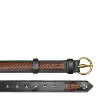 Load image into Gallery viewer, ITZEL NON-REVERSIBLE BELT