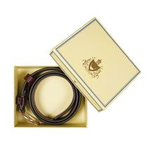 Load image into Gallery viewer, MERIDA NON-REVERSIBLE BELT