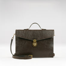 Load image into Gallery viewer, COUNT 01 MESSENGER BAG