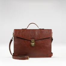 Load image into Gallery viewer, COUNT 01 MESSENGER BAG