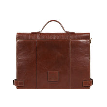 Load image into Gallery viewer, COUNT 01 MESSENGER BAG