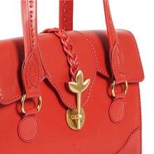 Load image into Gallery viewer, CLOVER 02 TOTE BAG