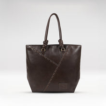 Load image into Gallery viewer, MOSAIC 02 TOTE BAG