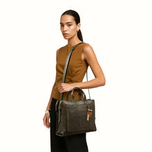 Load image into Gallery viewer, MOSAIC 03 BRIEFCASE