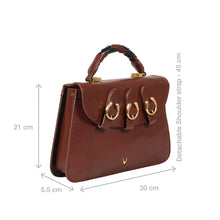 Load image into Gallery viewer, VINE 01 SLING BAG